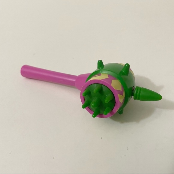 2004 Mattel The Batman Hammer Strike The Joker Guason Hammer - Picture 5 of 12